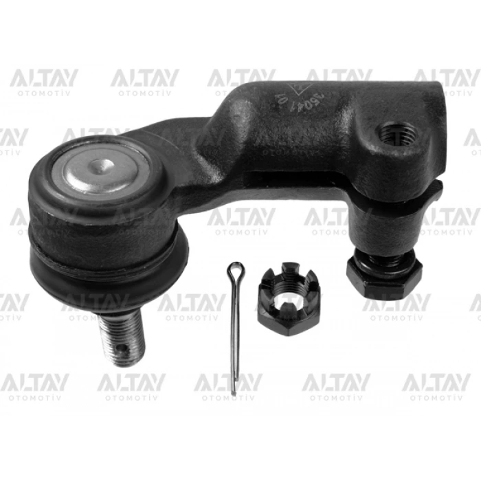 Rot Başı (Oem No:3504101)