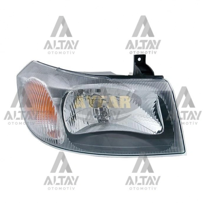 Far Transit 2001-2006 V184 Motorlu Sol (Oem No:4C1613008Da)