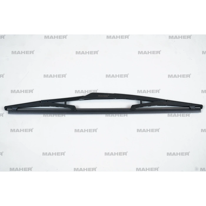 Silecek Süpürgesi Fiorino / Bıpper / Nemo 2008 Sonrası Arka H371 (370Mm) (Oem No:71744176)