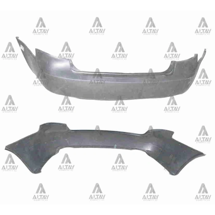 Tampon Sonata Arka 2005 Sonrası (Oem No:866103K010)