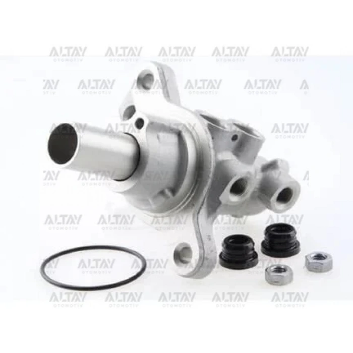 Fren Ana Merkez Megane Iı 2002 Sonrası Hb 1.4 16V-1.6 16V-2.0 16V-1.5Dcı-1.9Dcı-2.0Dcı Bosch Tıpı (Oem No:460119372R)