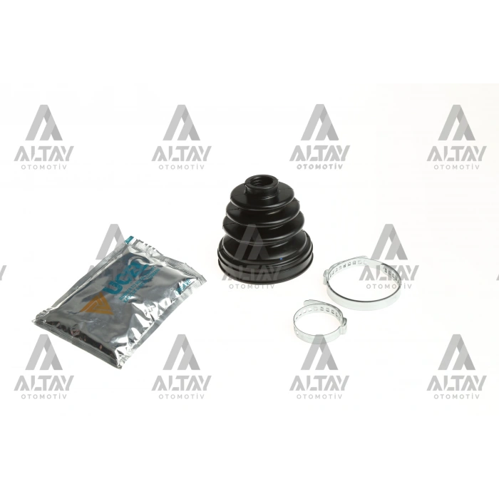 Aks Körüğü Takım İç Connect 2002-2014 1.8 Tdcı 75 Ps Üçgen (Oem No:2T144A084Da)