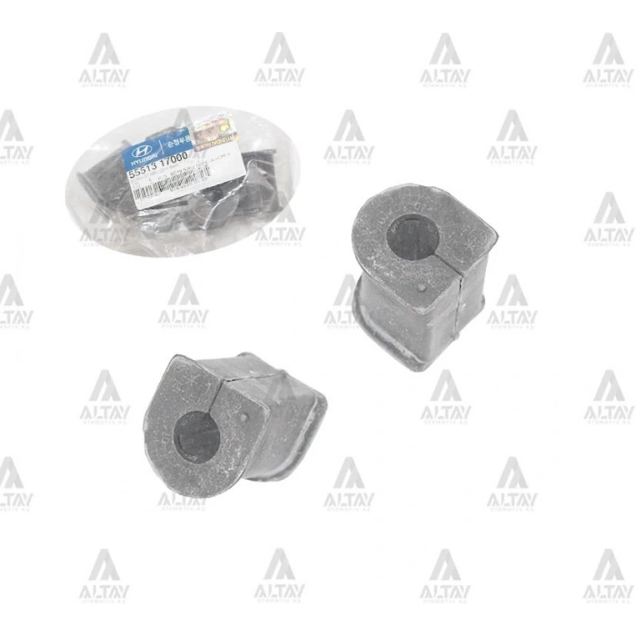 Viraj Lastiği Matrix 2006-2011 Arka (Oem No:5551317000)