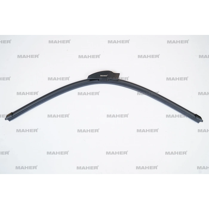 Silecek Süpürgesi Tek Tip Retrofıt Üniversal 24 Muz (600Mm)