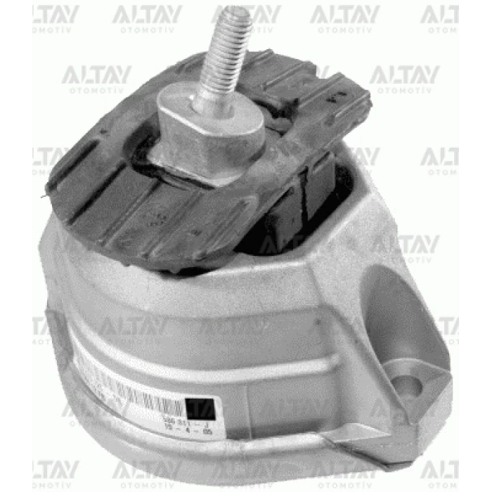 Takoz Motor (Oem No:2982801)