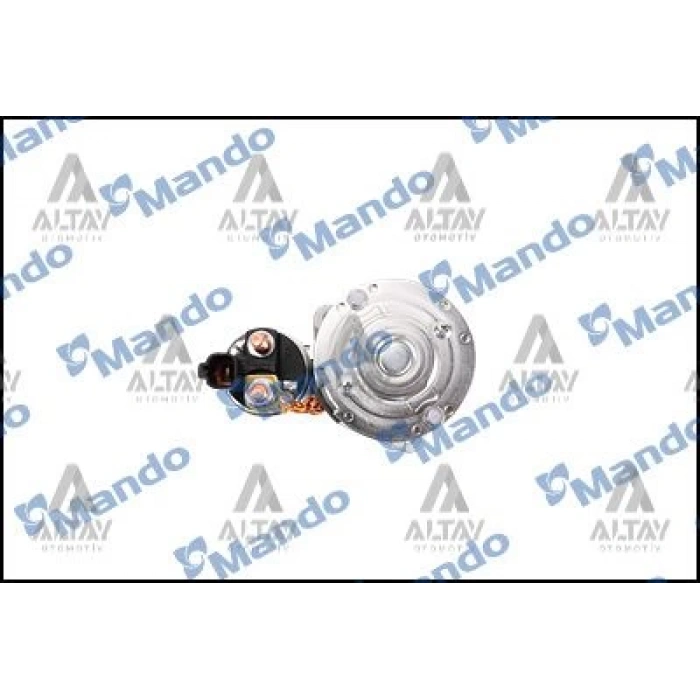 Marş Dinamosu I-30 2007-2011 / I-2020 2009-2014 / Ix-2020 2011-2014 / Ix-35 2010-2015 8 Diş (Oem No:361002B020)