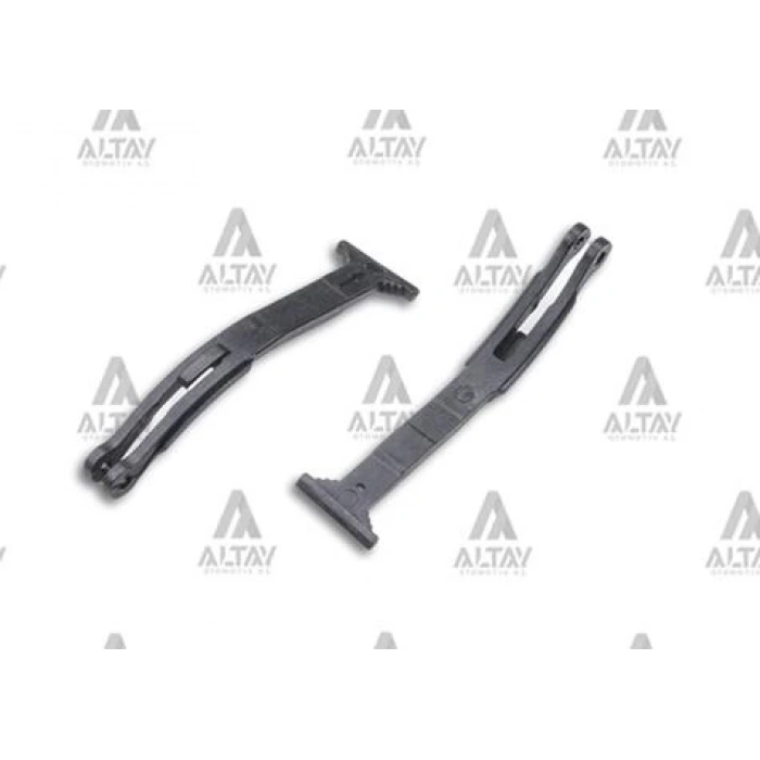 Kaput Açma Mandalı Astra G (Oem No:6178180)