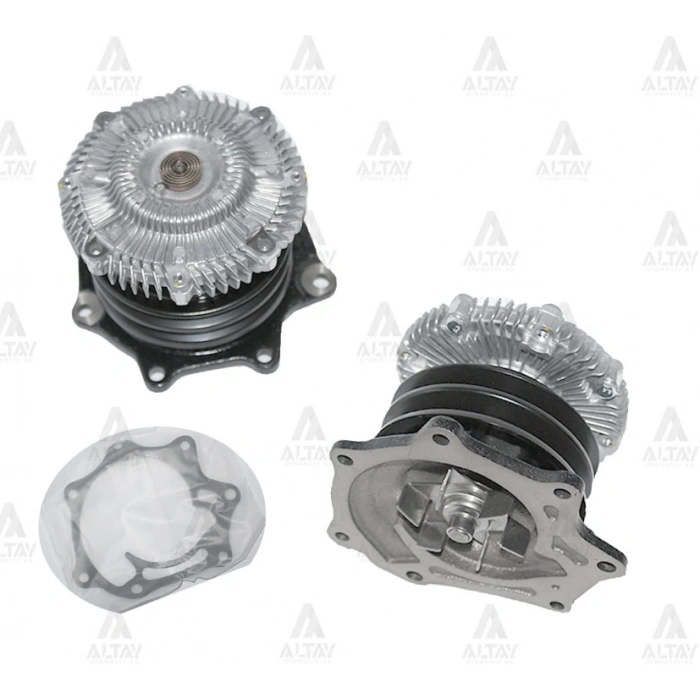 Devirdaimpıckup   89-2002 Td25 2.5D (Termikli) (Oem No:2101043G02)