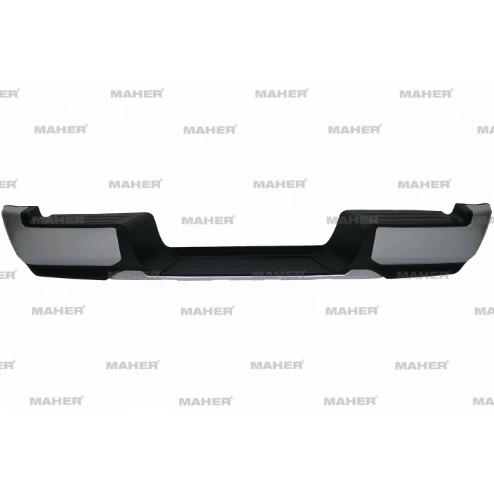 Tampon L200 Arka 2019 Sonrası (Oem No:6410D647Ha)