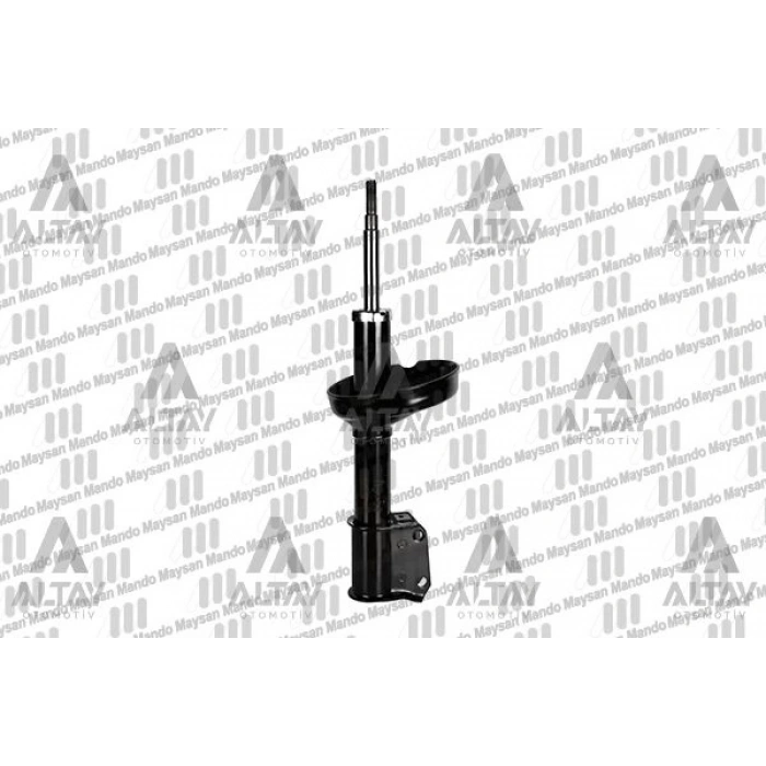 Amortisör Clio Iı 2004-2008 Yağlı Ön Çap 52Mm (Oem No:7700434923)