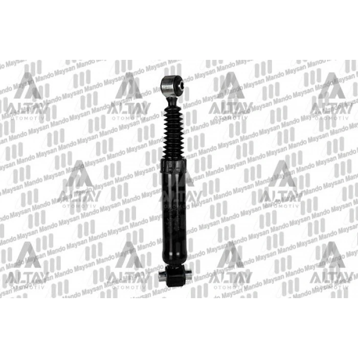 Amortisör 206 1998-2007 Yağlı Arka (Oem No:5206V8)