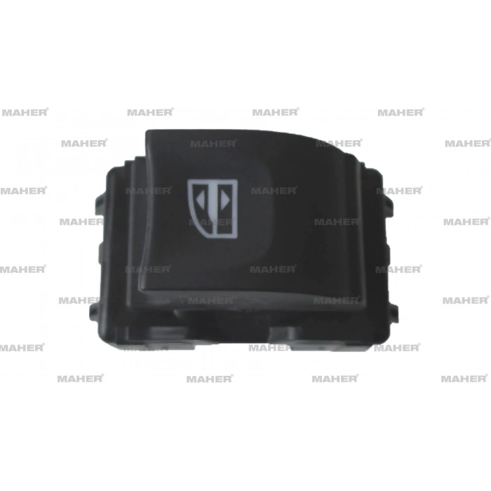 Dügme Cam Açma Clio Iv / Symbol / Captur / Kangoo / Sandero / Lodgy / Dokker / Duster / Cıtan (Teklı) Turuncu Isık Sağ (Oem No:254217475R)