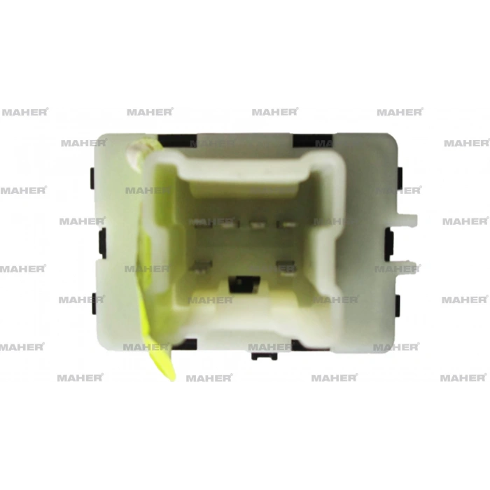 Dügme Cam Açma Clio Iv / Symbol / Captur / Kangoo / Sandero / Lodgy / Dokker / Duster / Cıtan (Teklı) Turuncu Isık Sağ (Oem No:254217475R)