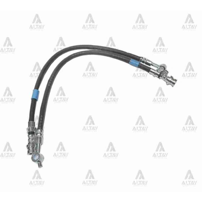 Fren Hortumu X-Traıl 2001 Sonrası Arka Sağ (Oem No:462108H510)