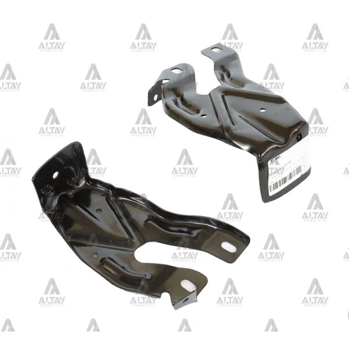 Tampon Bağlantı Braketi Pıckup Ön  1997-2002 Sol (Oem No:622153S400)