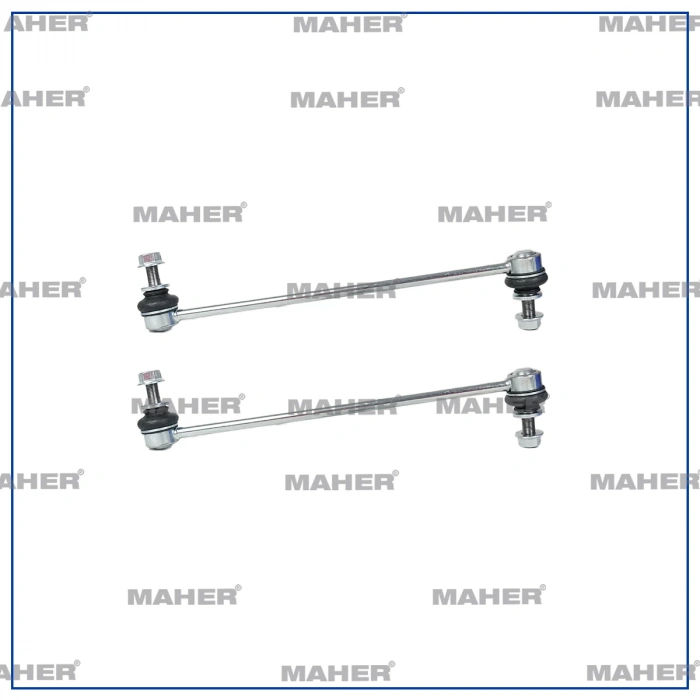 Z Rot Corolla 2019 Sonrası Hybrıd / Benzinli /  Chr 2016-2019 Hybrıd / Corolla Cross 2022 Sonrası / Benzinli Ön R-L (Oem No:4882047040)