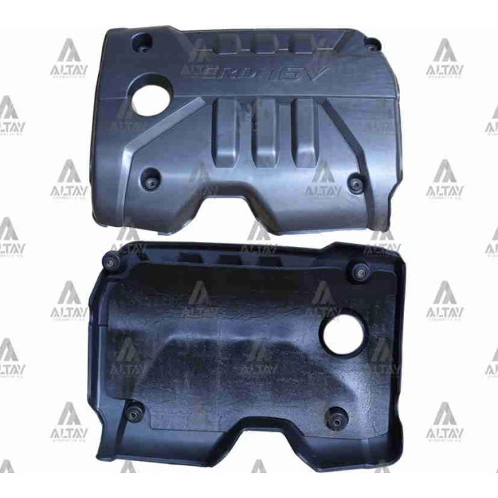 Motor Muhafaza Kapak Accent 2006-2011 Era / Rio 2006-2011 Dizel (Oem No:292402A460)
