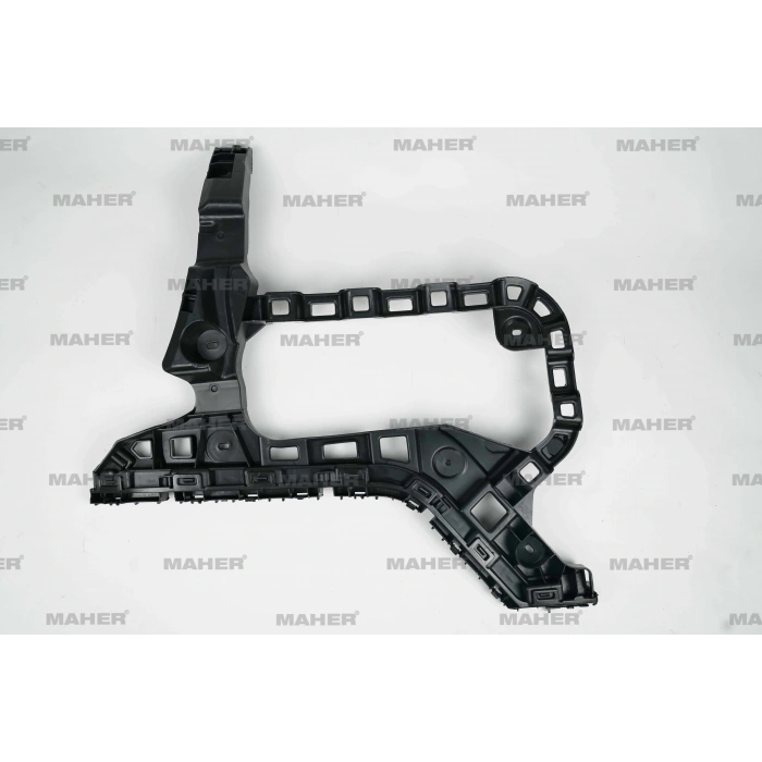 Tampon Bağlantı Braketi Passat 2015 Sonrası Arka Sağ Yan (Oem No:3G5807376)