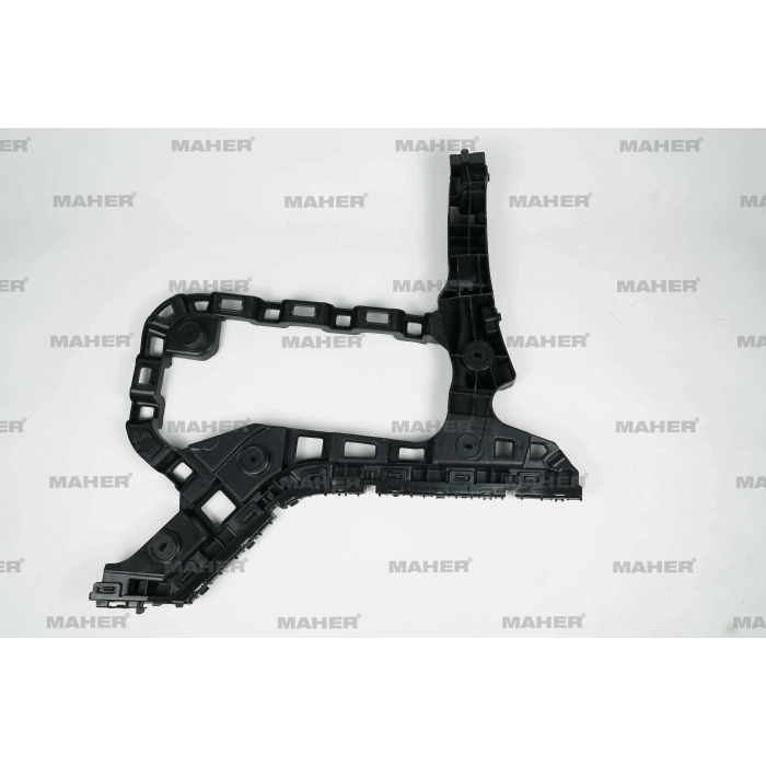 Tampon Bağlantı Braketi Passat 2015 Sonrası Arka Sağ Yan (Oem No:3G5807376)