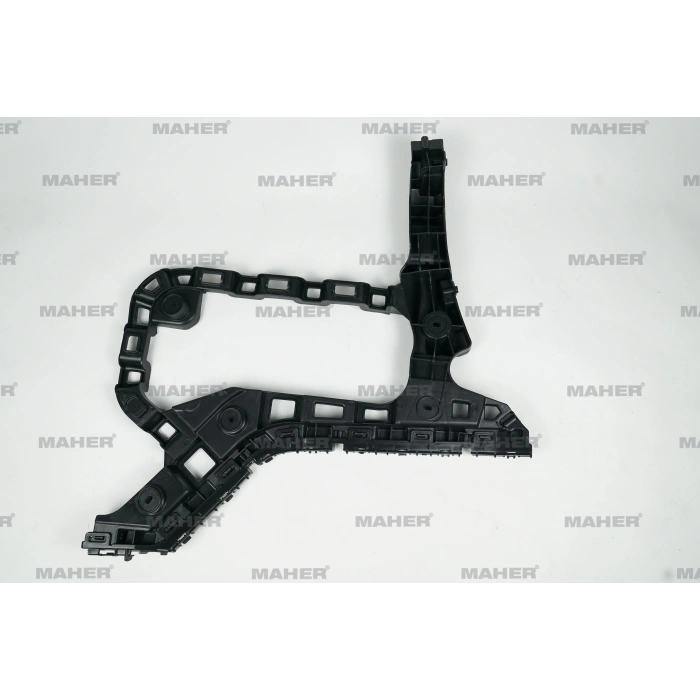 Tampon Bağlantı Braketi Passat 2015 Sonrası Arka Sağ Yan (Oem No:3G5807376)