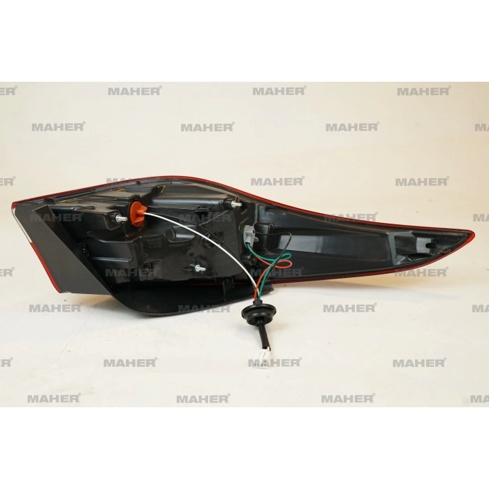 Stop Lambası Elantra 2014-2015 Dış Sağ (Oem No:924023X210)