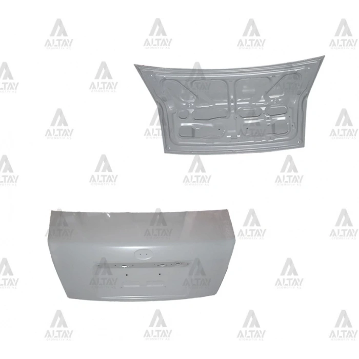 Bagaj Kapağı Accent 2003-06 (Oem No:6920025520)