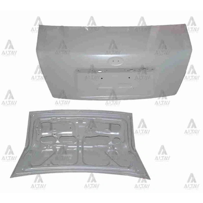 Bagaj Kapağı Accent 2003-06 (Oem No:6920025500)