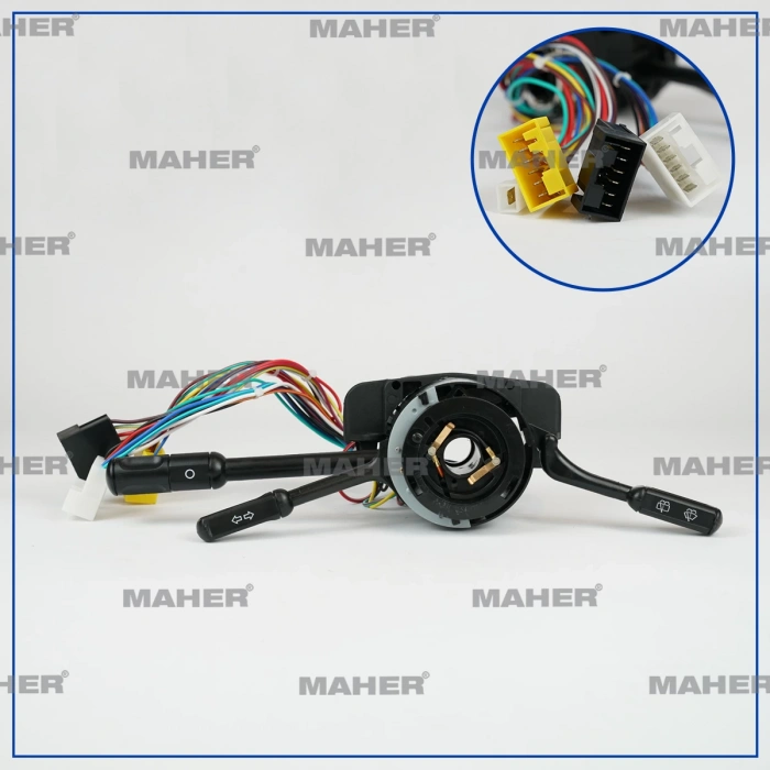 Sinyal Ünitesi Uno (Oem No:712159080)