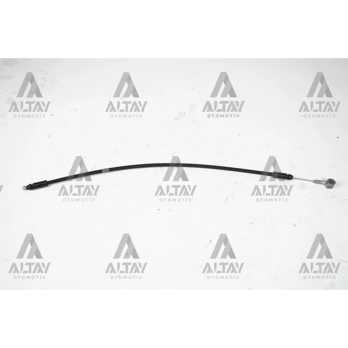 Tel Kaput Açma Elantra 2016-2018 Ön (Oem No:81190F2100)