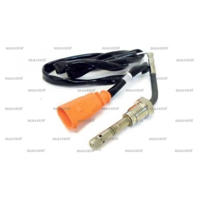 Sensör Egzoz Sıcaklık Polo / Cordoba / Fabia 2010 Sonrası Caya-Cayb-Cayc 1.6 Tdi (Partikül Arkası) (Oem No:03L906088Ch)