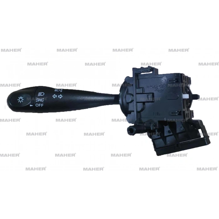 Kol Far-Sinyal Kumanda Accent 2006-2011 Era / Getz / Rio 2006-2011 (Tek) (Oem No:934101G000)