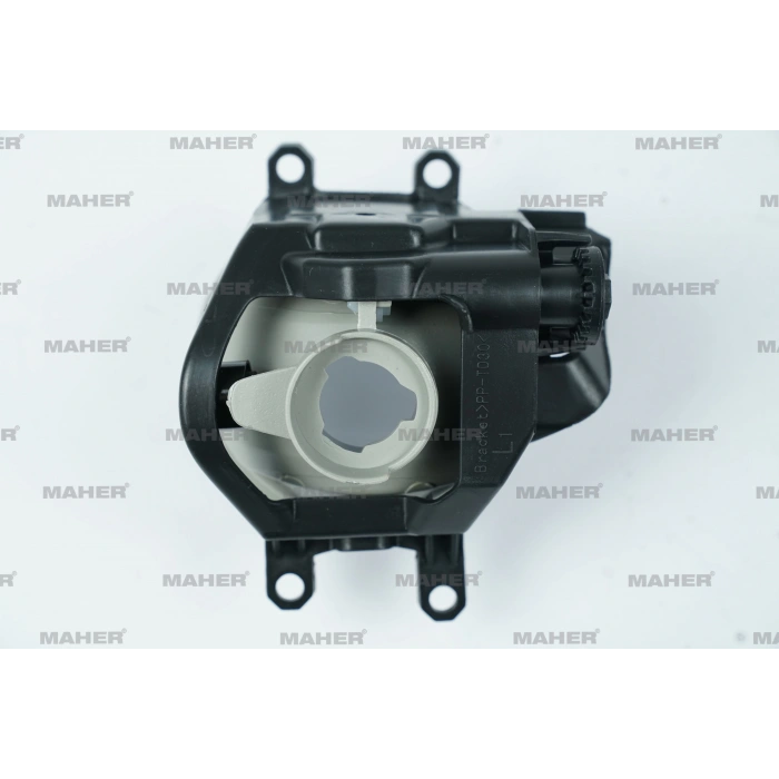 Sis Lambası Corolla 2013-2015 /Auris/ Verso 2012-2013 / Yaris 2014-2021 Ön Sol (Oem No:8122002110)