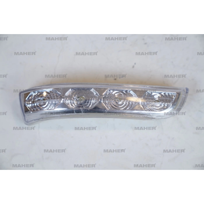Sinyal Lambası Ayna I-30 2007-2011 Sol (Oem No:876132L600)