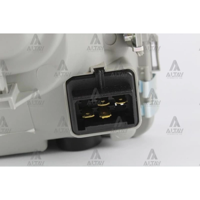 Far Lt35  1998-2007 Sağ (Oem No:2D1941016)