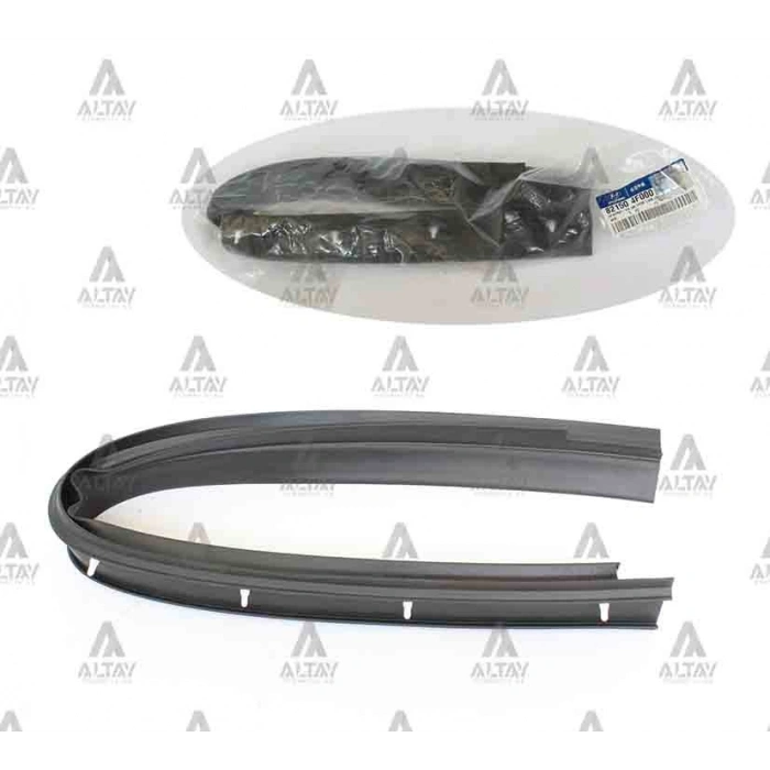 Kapı Alt Fitili Kmy Ön 2005 Sonrası Sol (Oem No:821504F000)