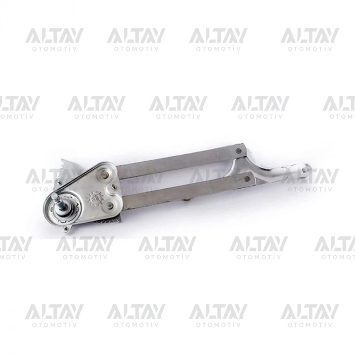 Cam Krikosu R9 / R11 Arka Sağ (Oem No:7700757190)