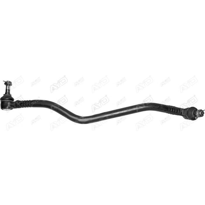 Orta Rot Npr-66  1997-2007 75Cm (Oem No:8970394701)