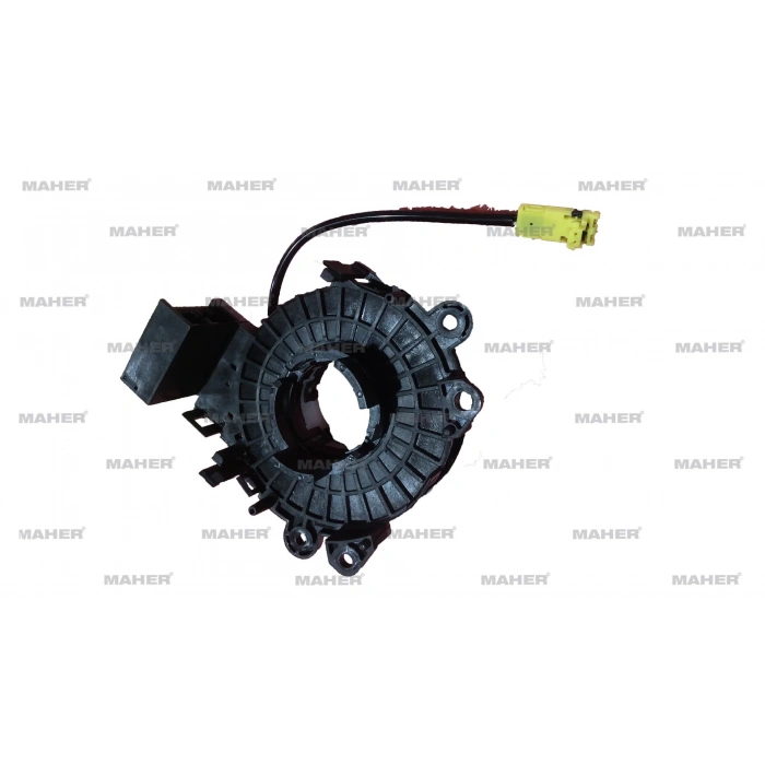 Airbag Çemberi (Zemberek) Navara 2016 Sonrası D23 (Oem No:B55543Nl9A)