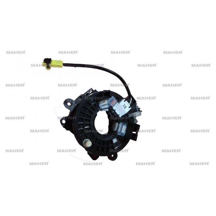 Airbag Çemberi (Zemberek) Navara 2016 Sonrası D23 (Oem No:B55543Nl9A)