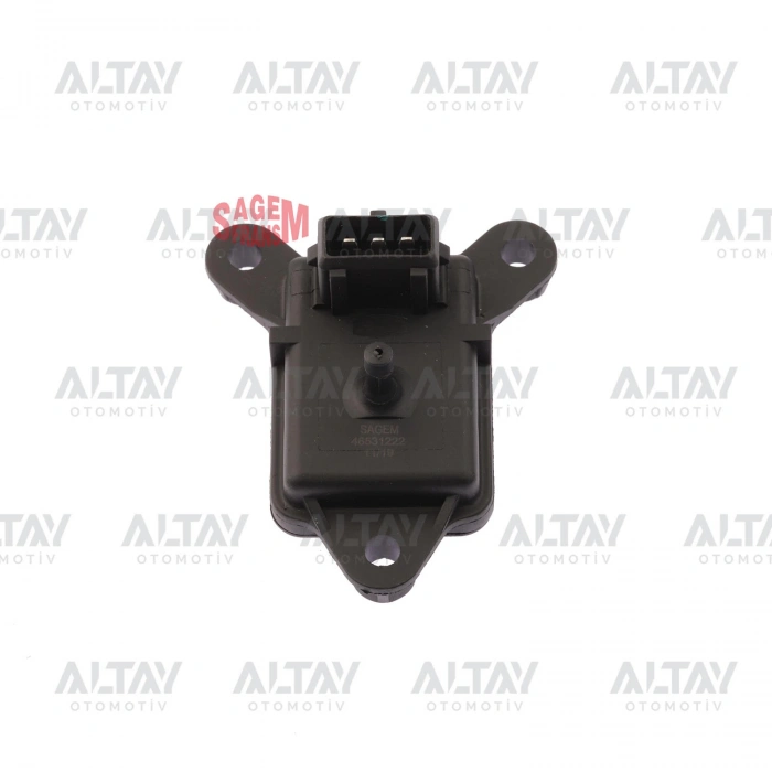 Sensör Basınç Emme Slx / Tempra / Tipo / Palio / Brava / Bravo 1.6 8V-16V (Oem No:46531222)