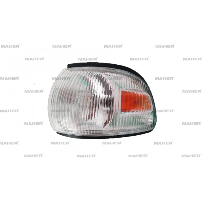 Sinyal Lambası H-100  1997-2008 Minibüs Duylu Sol (Oem No:9230143810)