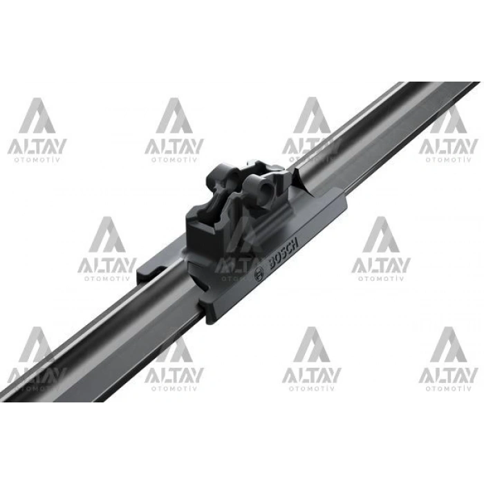 Silecek Süpürgesi Tek Aerotwın Plus (500Mm) (Oem No:3397006947)