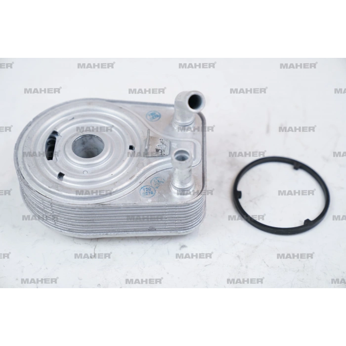 Yağ Soğutucusu Tucson 2015 Sonrası / Sportage 2016 Sonrası 1.6 Gdı Dohc Gamma (Oem No:264102B740)