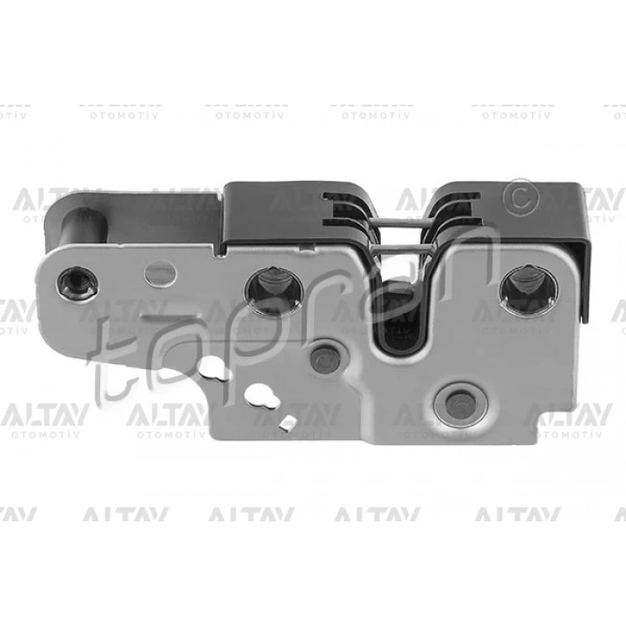 Kaput Kilidi Golf6 2009-2012 Alt (Oem No:5K1823509A)