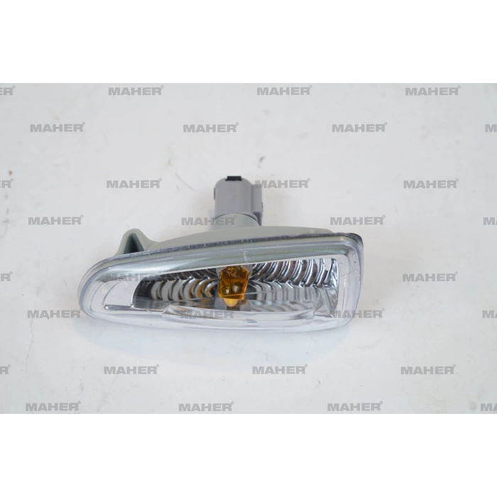 Sinyal Lambası Çamurluk H-1 2007-2015 Sağ (Oem No:923044H000)