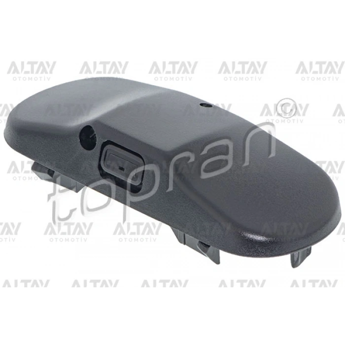 Su Fıskiye Memesi Golf5 / Golf6 / Golf7 / Jetta / Passat / Caddy 2004 Sonrası Ön (Oem No:5M0955985C9B9)