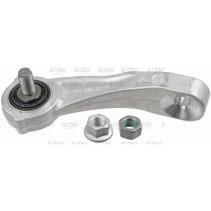 Z Rot (Oem No:3888201)