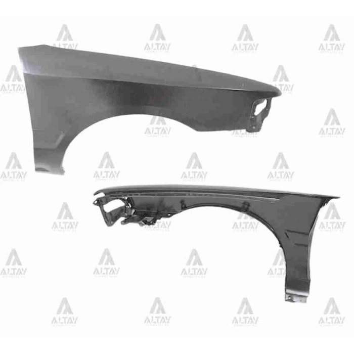 Çamurluk 323  1990-1995 Sedan Ön Sağ (Oem No:Bs0652110A)
