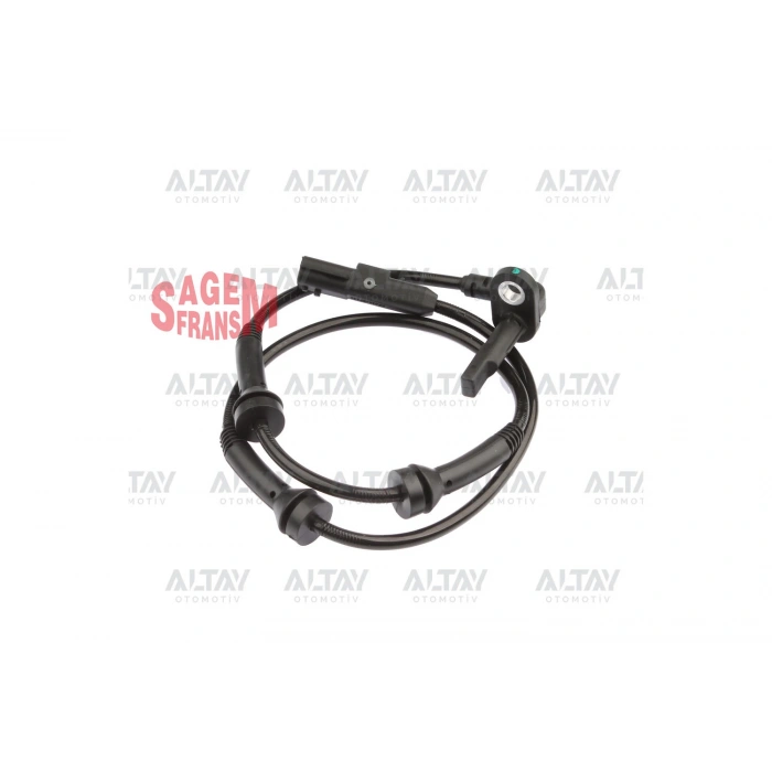 Sensör Abs Captur / Clio Iv / Zoe 2012 Sonrası Ön (Oem No:479107405R)