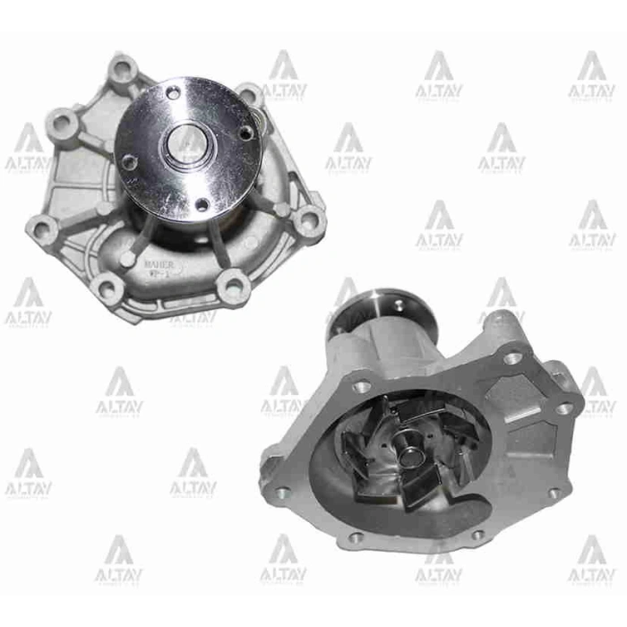 Devirdaimkmy 2012 Sonrası / H-350 2015 Sonrası / 140Hp D4Cb (Oem No:251004A800)